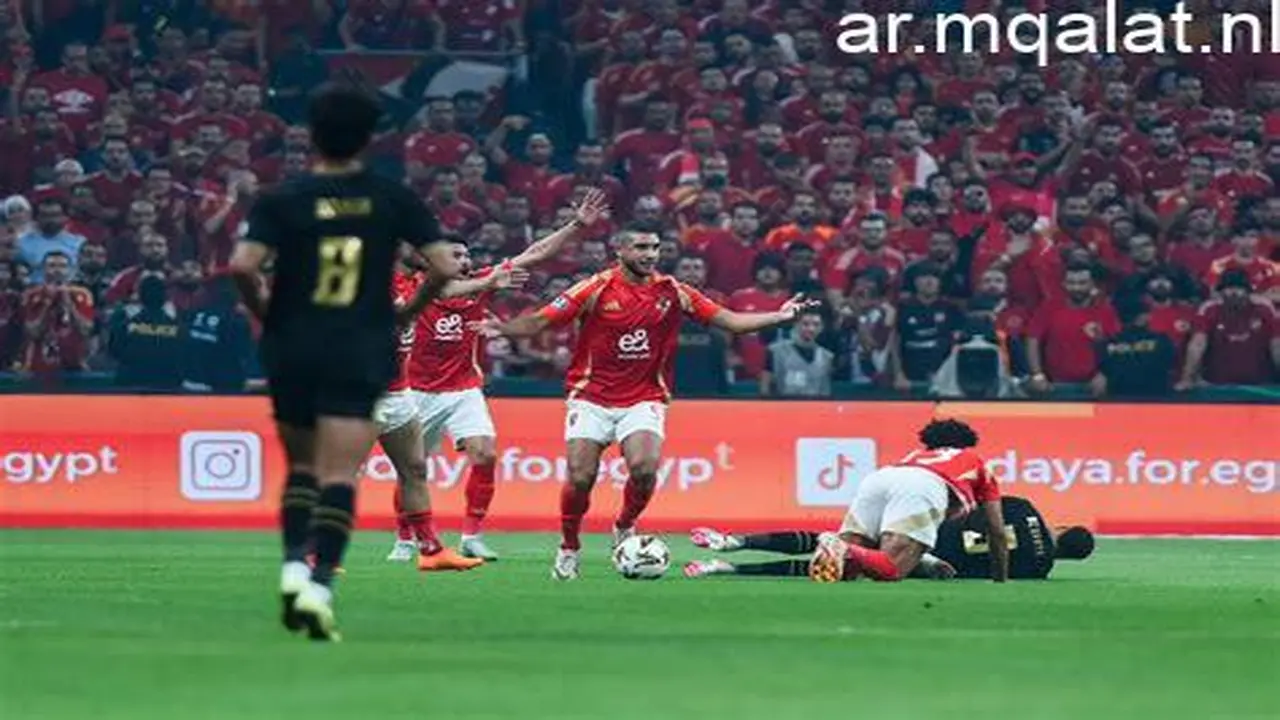 موعد مباراة الأهلي والزمالك في نهائي دوري سوبر سيدات الكرة الطائرة